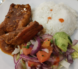 Sobrebarriga criolla