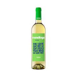 Vino Blanco Monólogo (75 Cl.)