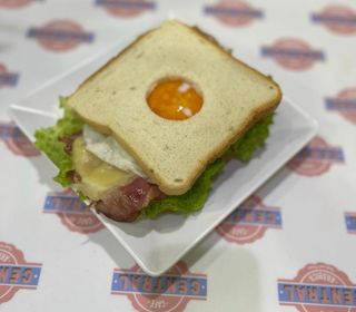 Sándwich Central