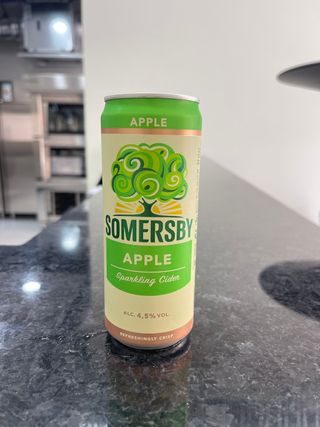 Somersby