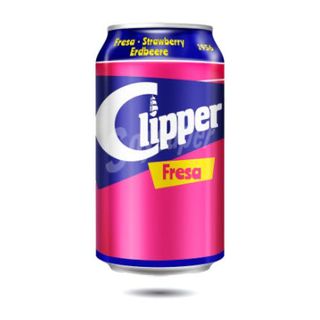 Clipper Lata (330 Ml.)