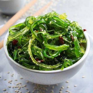 Alga Wakame