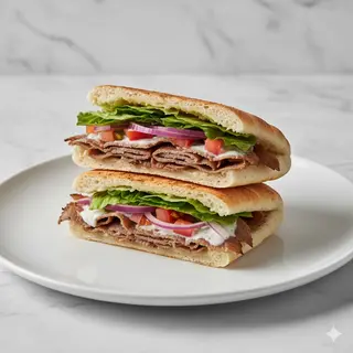 Pita