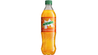 Mirinda Orange