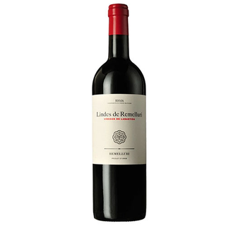Lindes de Remelluri (Rioja)