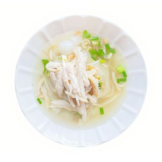 244A - Sopa de pollo