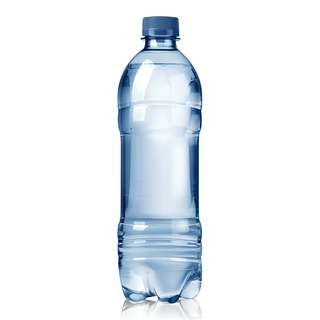 Acqua naturale 50 cl