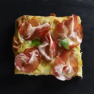 La mia Nerano  pala