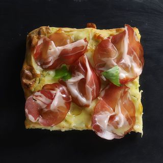 La mia Nerano  pala