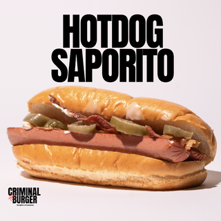 HotDog saporito