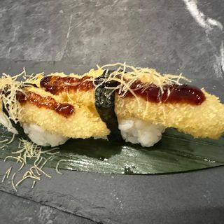 nigiri Ebiten 2 pezzi
