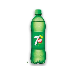 7UP 500ml