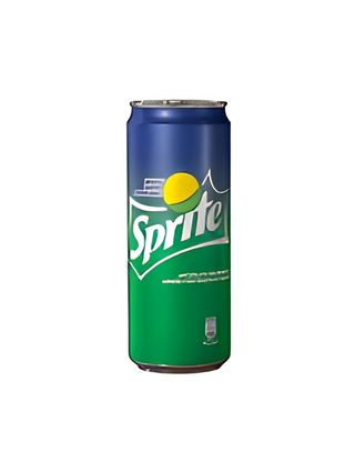 Sprite - Classique  ( 24cl ) Canette