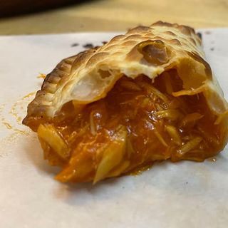 Empanadilla La Bonita (1 Ud.)