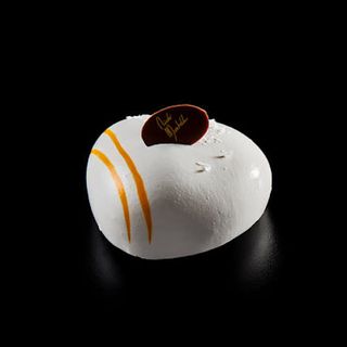 Monoporzione Passione al Cocco