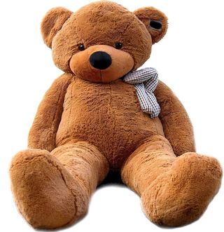 Brown 120CM Teddy Bear