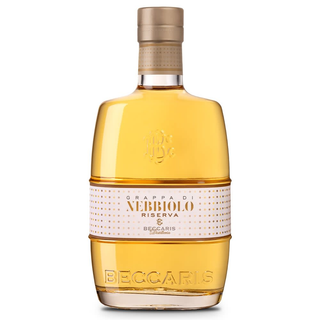 Distilleria Beccaris - Grappa Di Nebbiolo Riserva