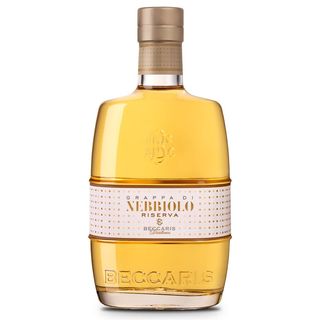 Distilleria Beccaris - Grappa Di Nebbiolo Riserva