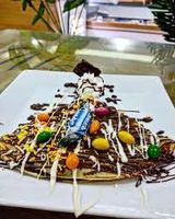 Crêpe Sucré Pax Max