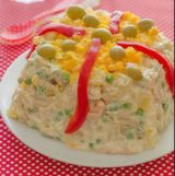 ENSALADILLA RUSA