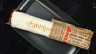 Mix Kebab XL na Cienkim
