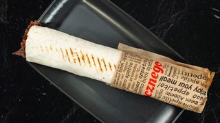 Mix Kebab XL na Cienkim