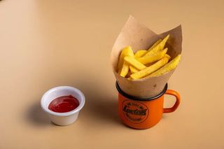 Картофель фри