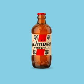 Ichnusa non filtrata 33cl