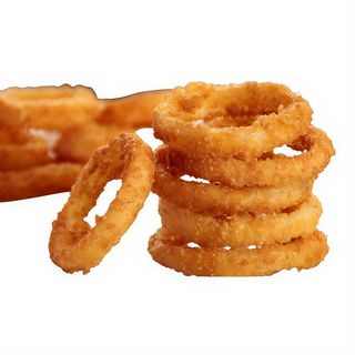 Onion Rings (5 Uds.)