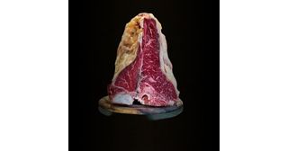 T-Bone frisona baltica 500g