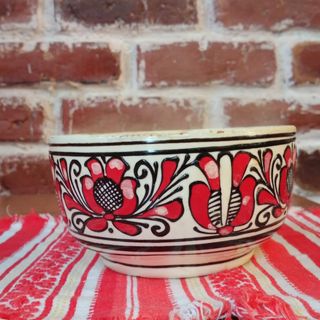 Ciorba de cartofi cu tarhon