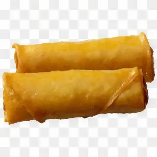 Mini rollito vegetal ( 4 unidades)