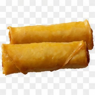 Mini rollito vegetal ( 4 unidades)