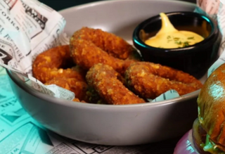 Queso Frito (5 Uds.)