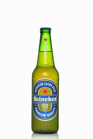 heineken analcolica 33 cl