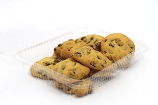 Biscotti pan del peccatore