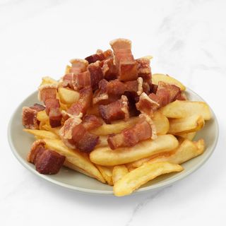 Torrezno de Soria (ración)