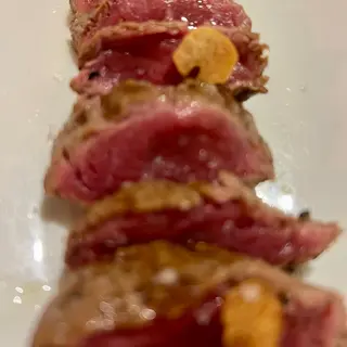 Tataki De Vaca Premium