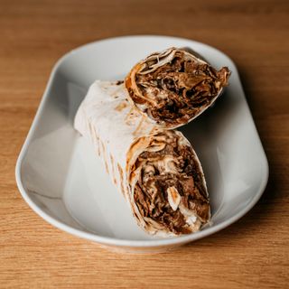 Lawasz Bąbelkowy Serowy