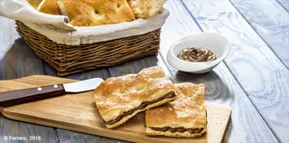 Nutellosa