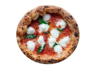 MARGHERITA DI BUFALA DOP