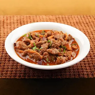 Beef Curry