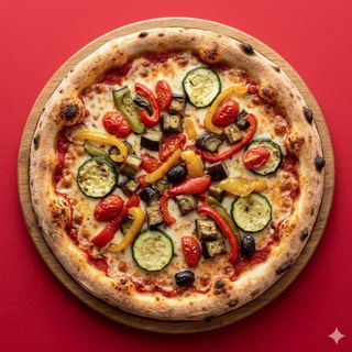Vegetariana