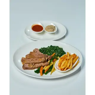 Brisket Seared Beef (300g)