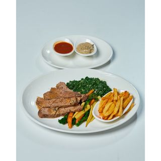 Brisket Seared Beef (300g)