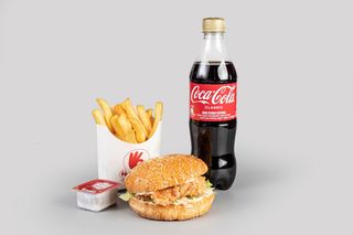 Комбо "Зингер"