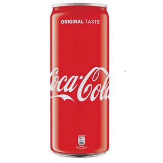 Coca Cola
