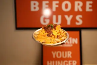 Somerset Fries