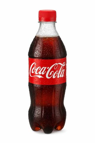 Coca-Cola Grande 500 ml.