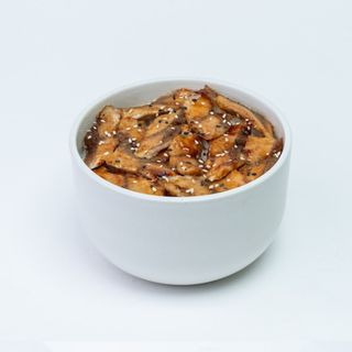 Unagi Don